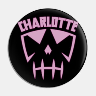 Charlotte Katakuri Pin