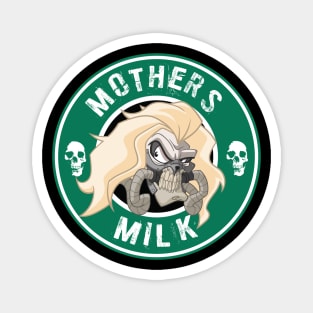 Mother's Milk Magnet