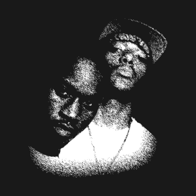 Mobb Deep by ArcaNexus