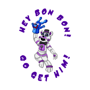 Funtime Freddy!! T-Shirt