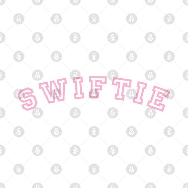 Swiftie (Lover) by LetsOverThinkIt