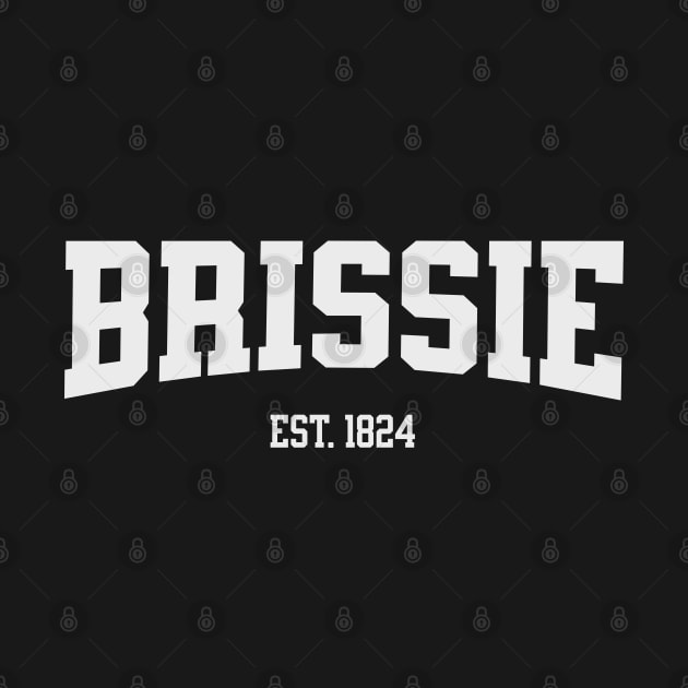 Brissie (Brisbane), Queensland Australia by Speshly