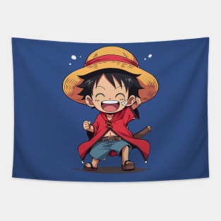 luffy Tapestry