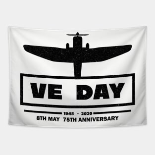 ve day Tapestry