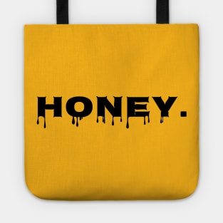 Yellos Honey Tote