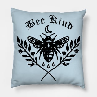 Bee Kind Pillow