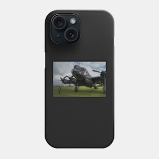 Just Jane Phone Case