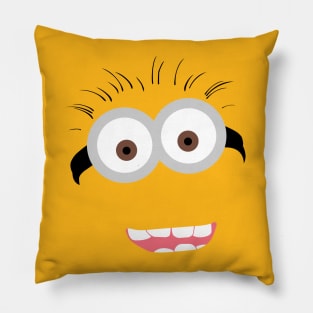 MINION v2.0 Pillow