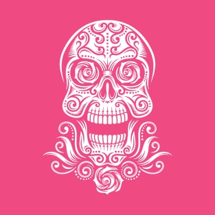 Skull Tattoo T-Shirt