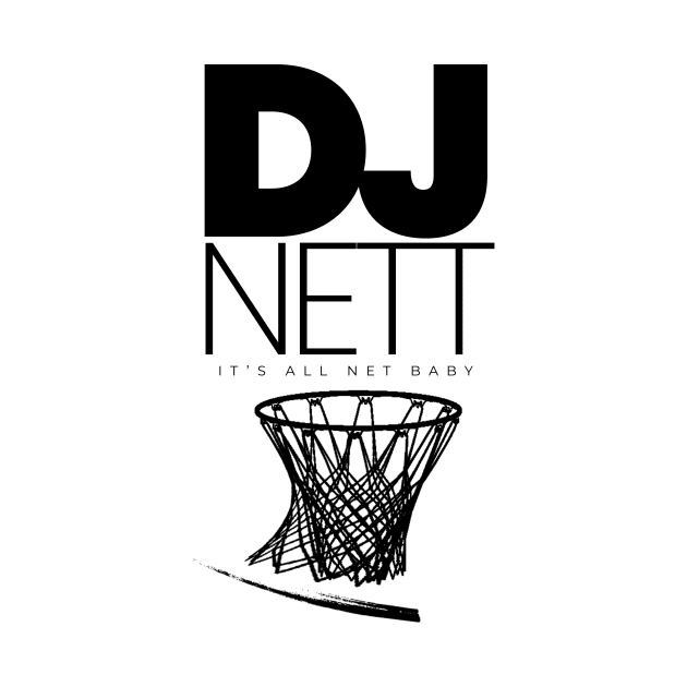 DJ NETT by DJ NETT