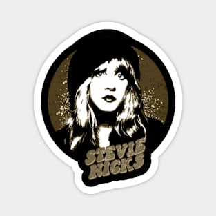 Stevie Nicks Magnet