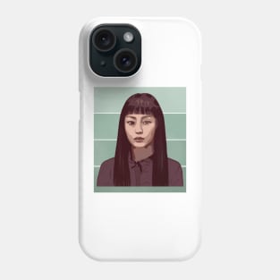 Parasyte Phone Case