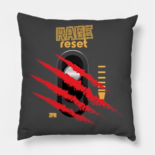 Rage Reset: ZeroPage Homebrew Pillow