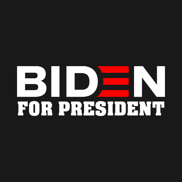 Biden Harris president 2020 3 by medo art 1