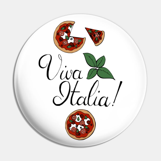 Viva Italia! Pin by Olooriel