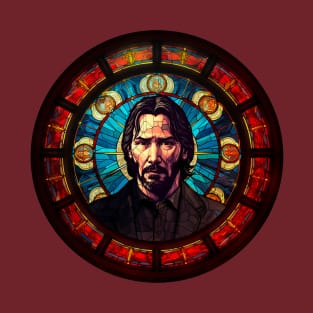 John Wick - Baba Yaga T-Shirt