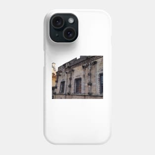 Stirling Castle Side Elevation 2 Phone Case