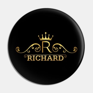 Richard Pin