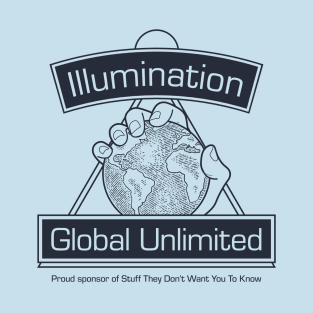 Illumination Global Unlimited T-Shirt