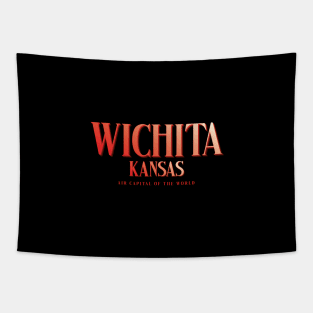 Wichita Tapestry