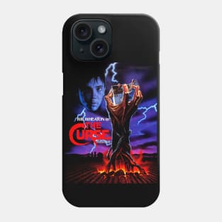 The Curse (1987) Phone Case