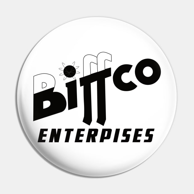 Biffco Pin by Vicor12