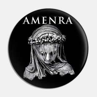 Amenra Pin