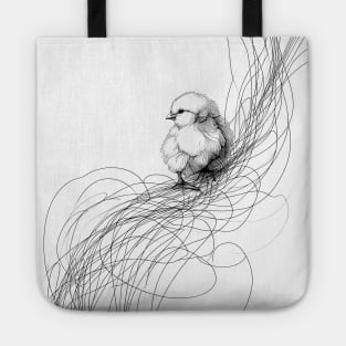 Chick Tote