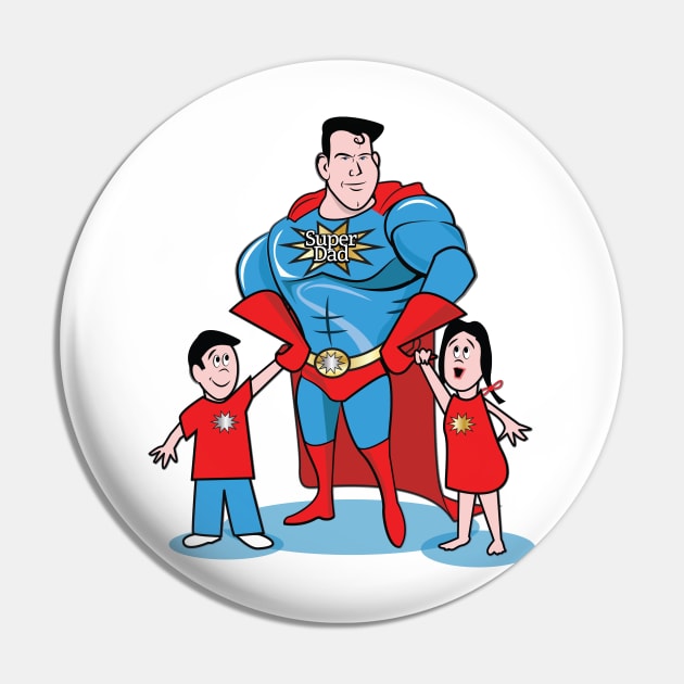 Super Dad, Happy Fathers Day! Pin by chrayk57