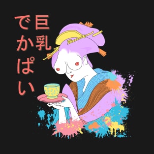 Tea T-Shirt