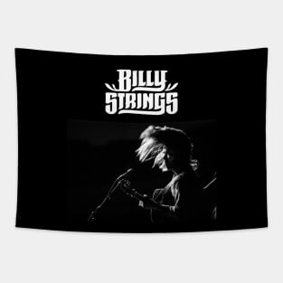 Billyy Tapestry