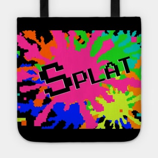 Splat #1 Tote