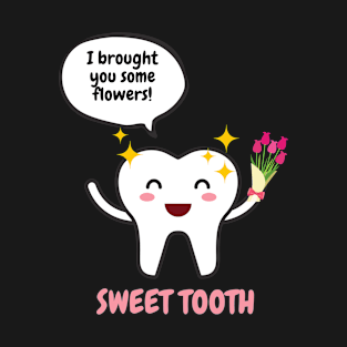 Sweet tooth T-Shirt