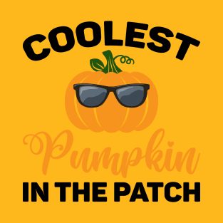 COOL PUMPKIN T-Shirt