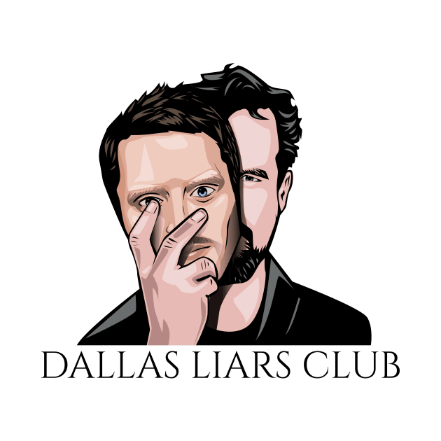 Liars Club by How Did This Get Made?