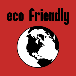 Eco Friendly: Live Thoughtfully, Conscious Consumer, Sustainable Growth, Solar Power, Solar Panel, Solar Energy, Environmentally Conscious, Zero Waste T-Shirt