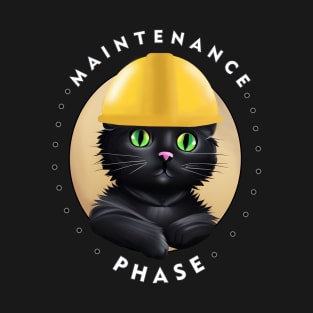 Maintenance Phase T-Shirt