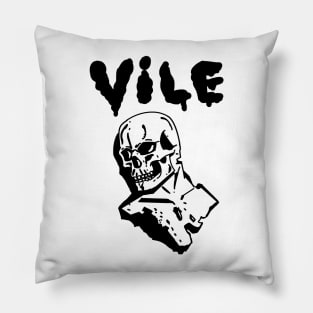 Vile Pillow