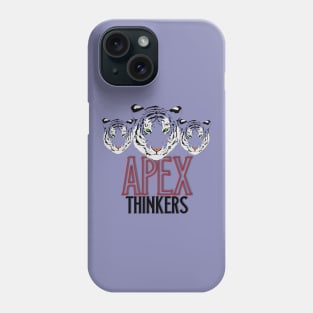 Apex Thinker Phone Case