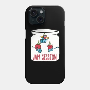 The Jammers Phone Case