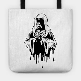 Hoodie Tote