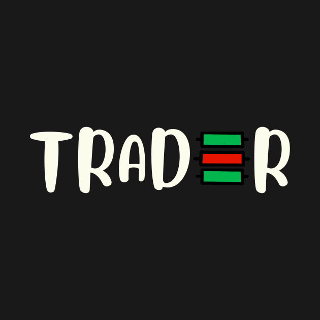 trader by Leap Arts