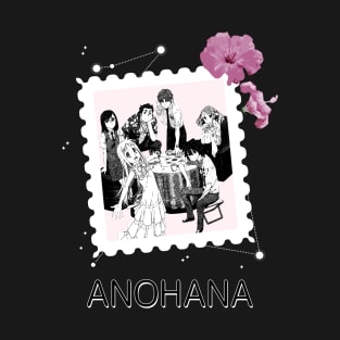 Anohana T-Shirt