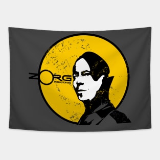 ZORG INDUSTRIES Tapestry