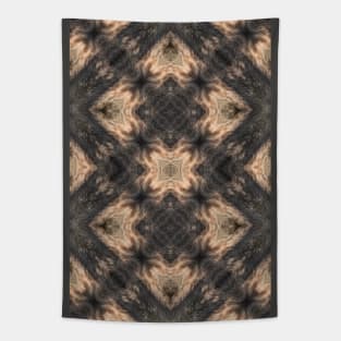 Fuzzy Pattern Tapestry