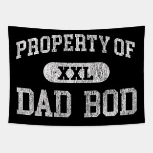 Property of Dad Bod Tapestry