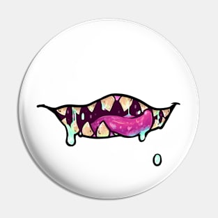 Hungry Pin