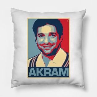 Akram Pillow