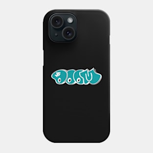 Hip Hop Syndicate Phone Case