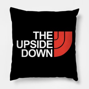 The Upside Down Pillow